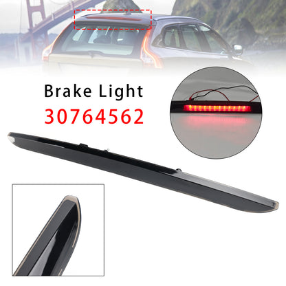 2008-2017 Volvo XC60 Black 30764562 Rear Third Brake Light Lamp