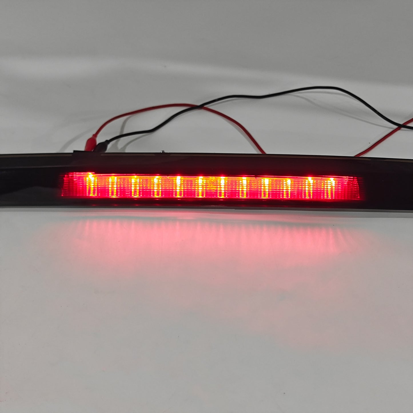 2008-2017 Volvo XC60 Black 30764562 Rear Third Brake Light Lamp