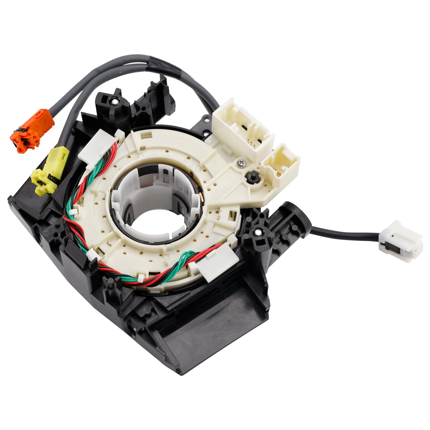 2004-2008 Nissan Maxima 25560ZK01D Clock Spring With Heating