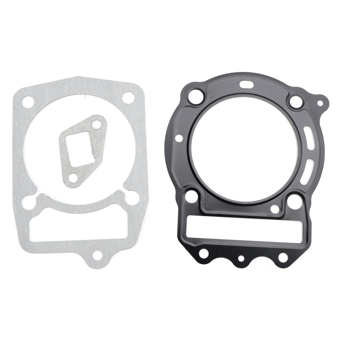 Cylinder Piston Top End Rebuild Kit For Honda Helix CN250 Elite CH250 250cc