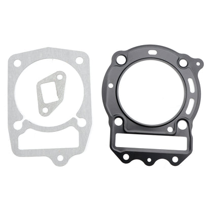 Cylinder Top End Rebuild Kit For Hammerhead 250 Joyner 250cc Go Kart Dune Buggy
