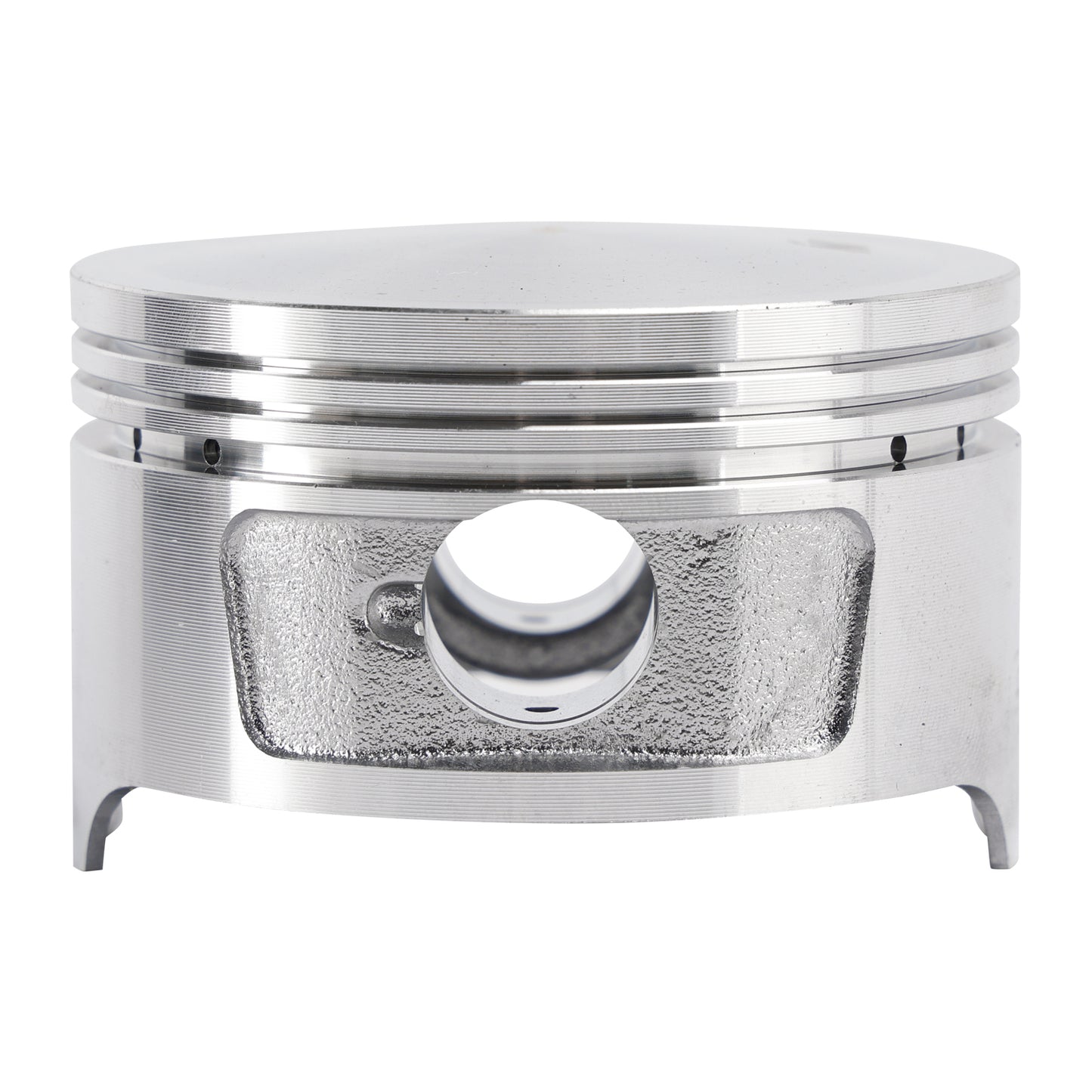 Cylinder Piston Top End Rebuild Kit For Honda Helix CN250 Elite CH250 250cc