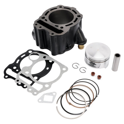 Honda Foresight Forza 250EX Jazz Reflex 250 72mm Cylinder Piston Gasket Kit