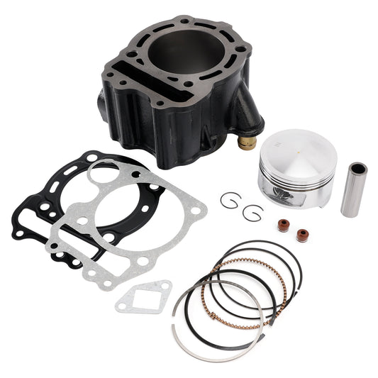 2000-2005 Honda FES250 Foresight 4T E2 12100-KFG-J00 Cylinder Piston Gasket