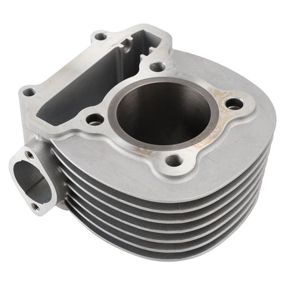 Sym Symphony 125 SR Jet Fiddle Orbit II Allo 125cc 4T Cylinder Piston Kit