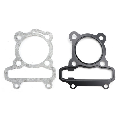 Sym Symphony 125 SR Jet Fiddle Orbit II Allo 125cc 4T Cylinder Piston Kit