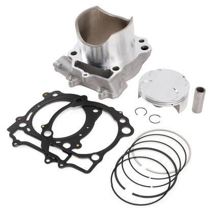 2008-2025 Suzuki RMZ 450 RMZ450 96mm Cylinder Piston Top End Rebuild Kit