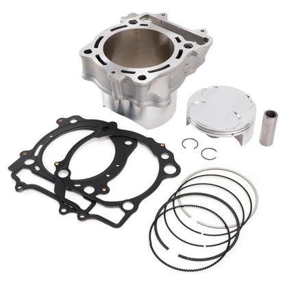 2008-2025 Suzuki RMZ 450 RMZ450 96mm Cylinder Piston Top End Rebuild Kit