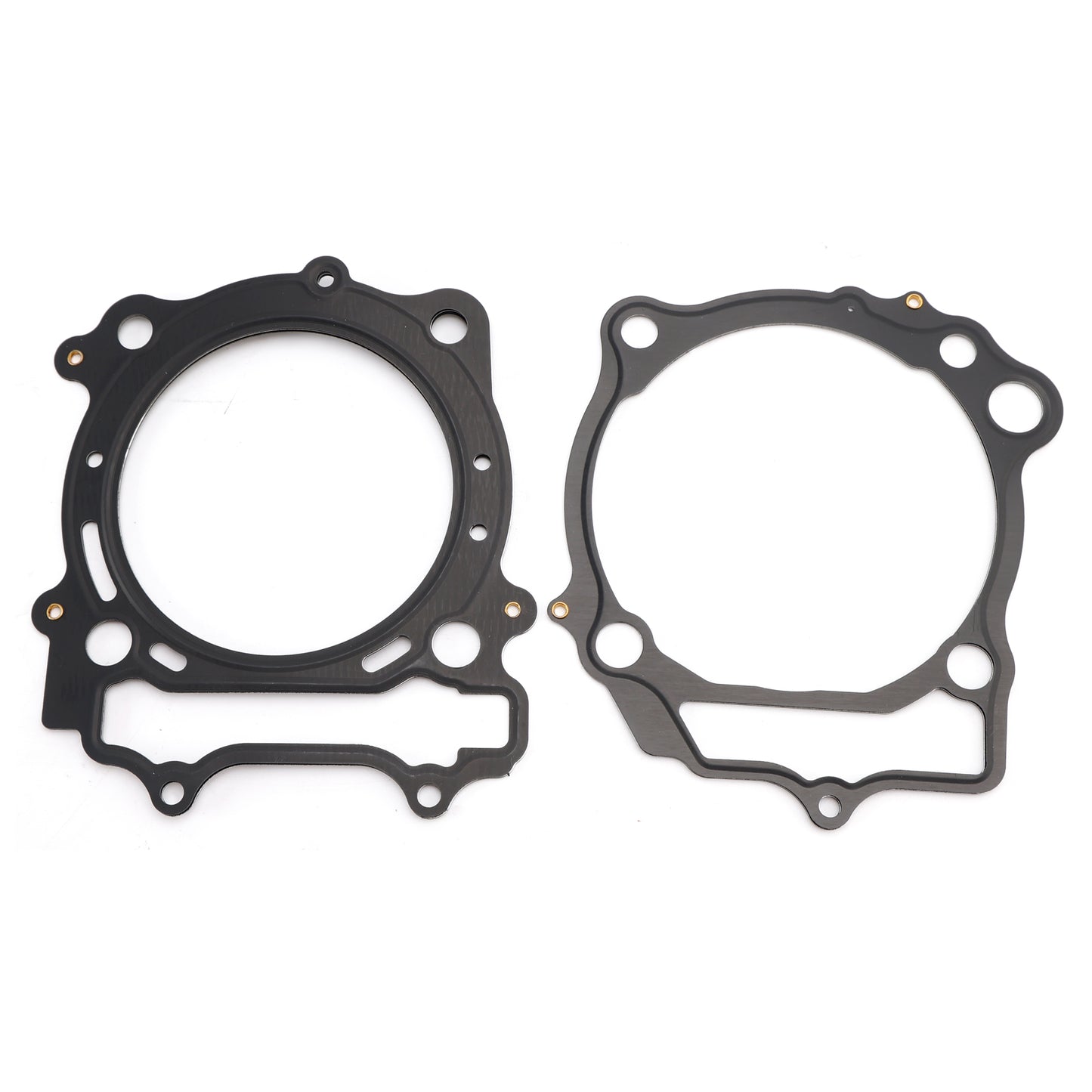 2008-2025 Suzuki RMZ 450 RMZ450 96mm Cylinder Piston Top End Rebuild Kit