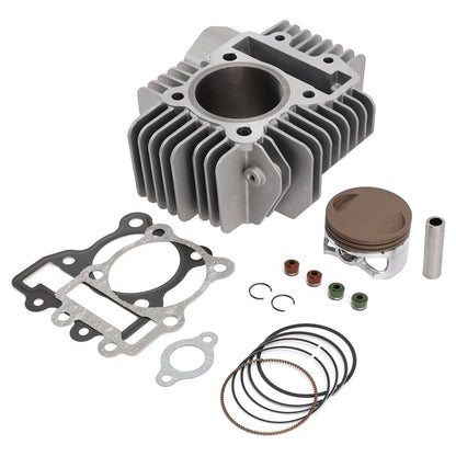YX160 Pitbike Dirtbike Stomp 160cc 60mm Cylinder Barrel Piston Gaskets Kit