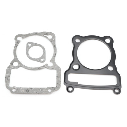 Dinamo R1 R2 Chopper 6 Speeds 65.5mm Cylinder Piston Top End Rebuild Kit