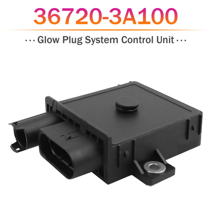 Hyundai Elantra Santa Fe Kia Soul 36720-3A100 Glow Plug System Control Unit