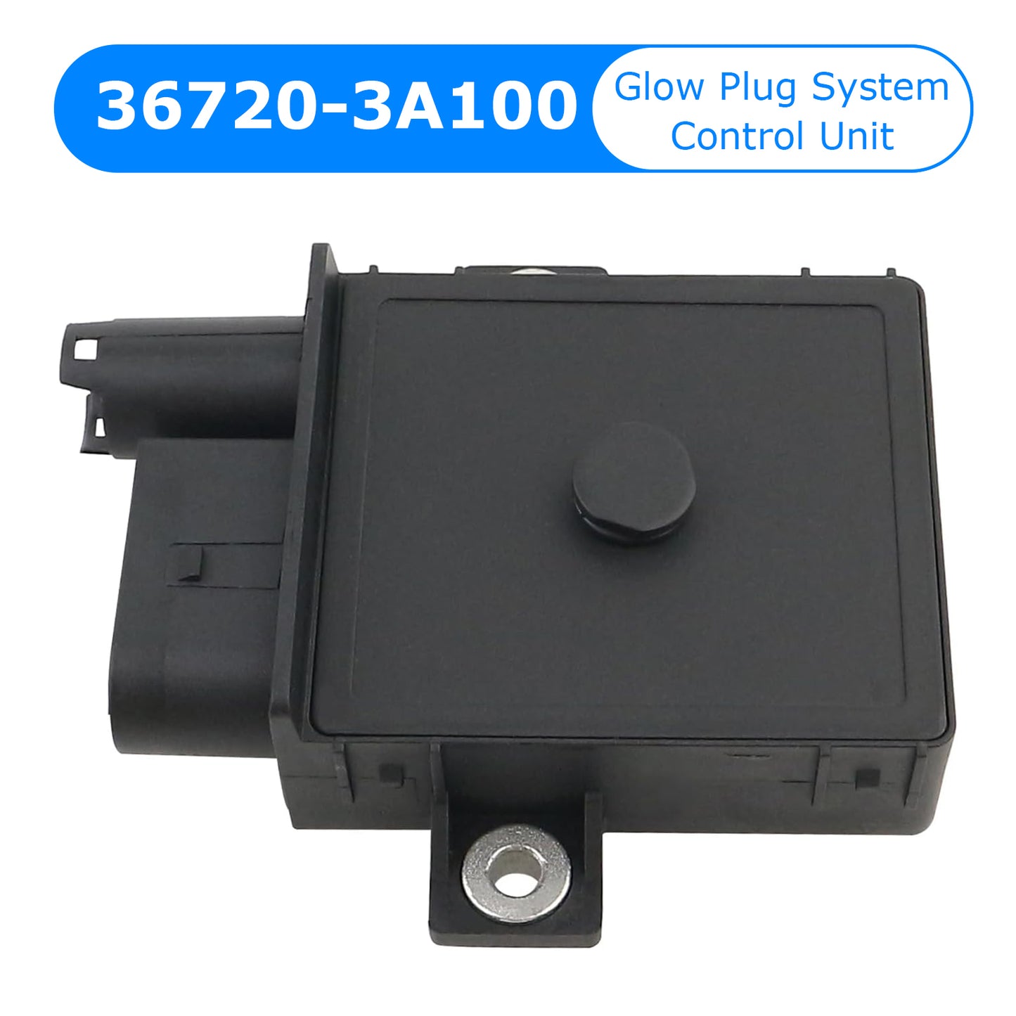 Hyundai Elantra Santa Fe Kia Soul 36720-3A100 Glow Plug System Control Unit