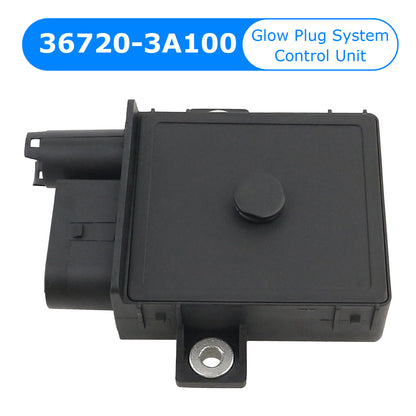 Hyundai Elantra Santa Fe Kia Soul 36720-3A100 Glow Plug System Control Unit
