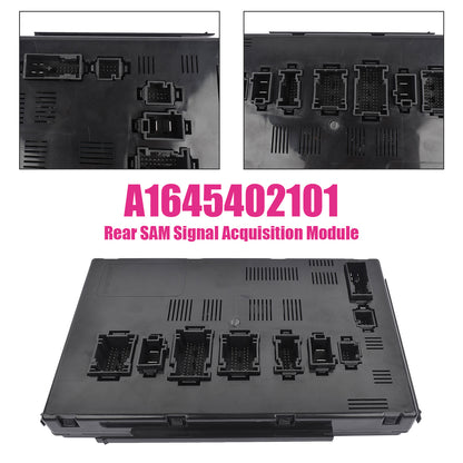 Mersedes-Benz A1645402101 Rear SAM Signal Acquisition Module