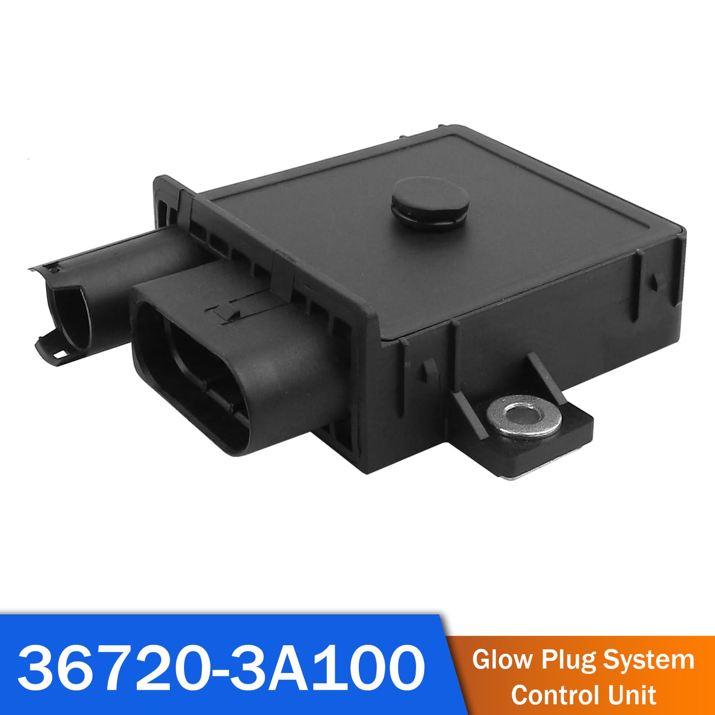 Hyundai Elantra Santa Fe Kia Soul 36720-3A100 Glow Plug System Control Unit