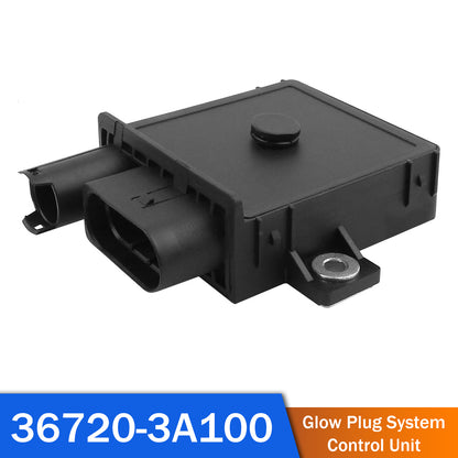 Hyundai Elantra Santa Fe Kia Soul 36720-3A100 Glow Plug System Control Unit