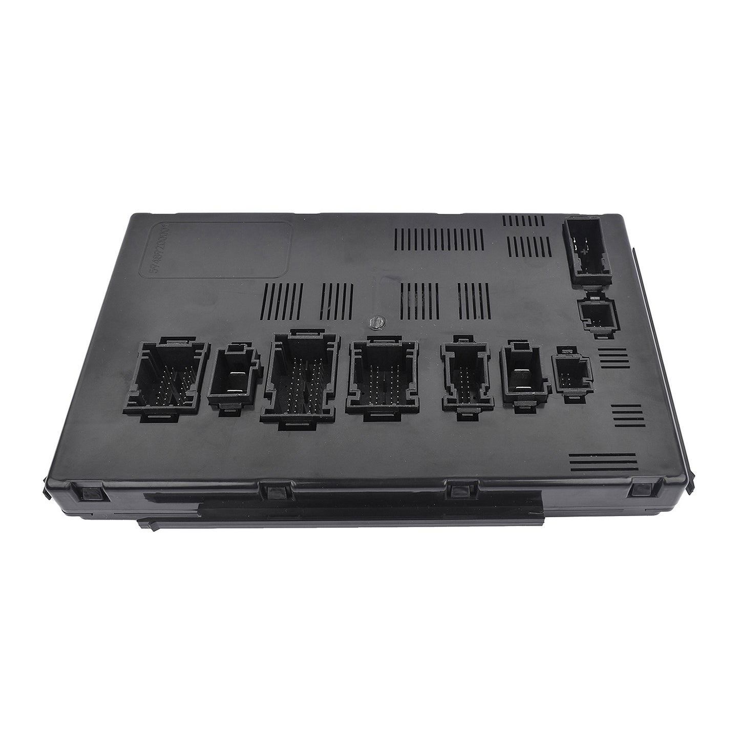 Mersedes-Benz A1645402101 Rear SAM Signal Acquisition Module