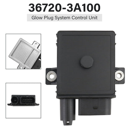 Hyundai Elantra Santa Fe Kia Soul 36720-3A100 Glow Plug System Control Unit