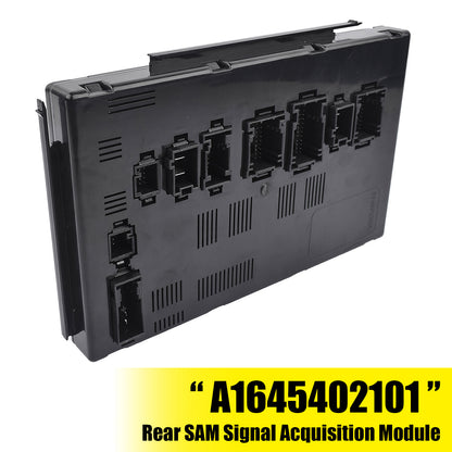 Mersedes-Benz A1645402101 Rear SAM Signal Acquisition Module