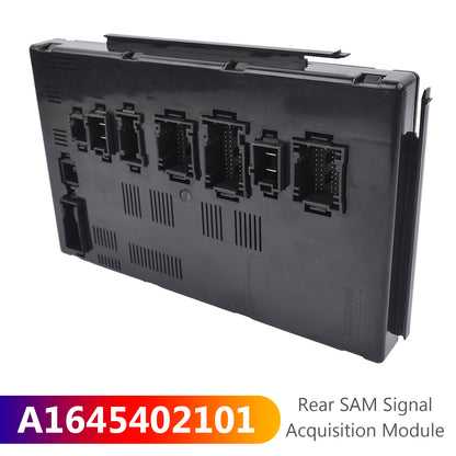 Mersedes-Benz A1645402101 Rear SAM Signal Acquisition Module