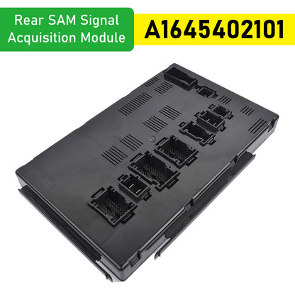 Mersedes-Benz A1645402101 Rear SAM Signal Acquisition Module