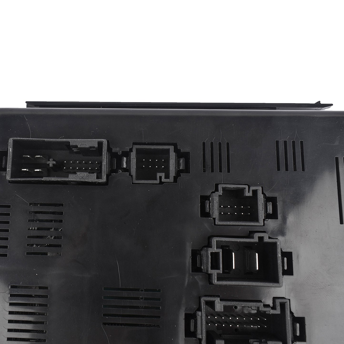 Mersedes-Benz A1645402101 Rear SAM Signal Acquisition Module