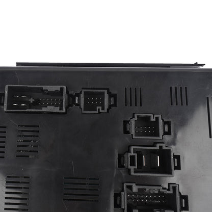 Mersedes-Benz A1645402101 Rear SAM Signal Acquisition Module