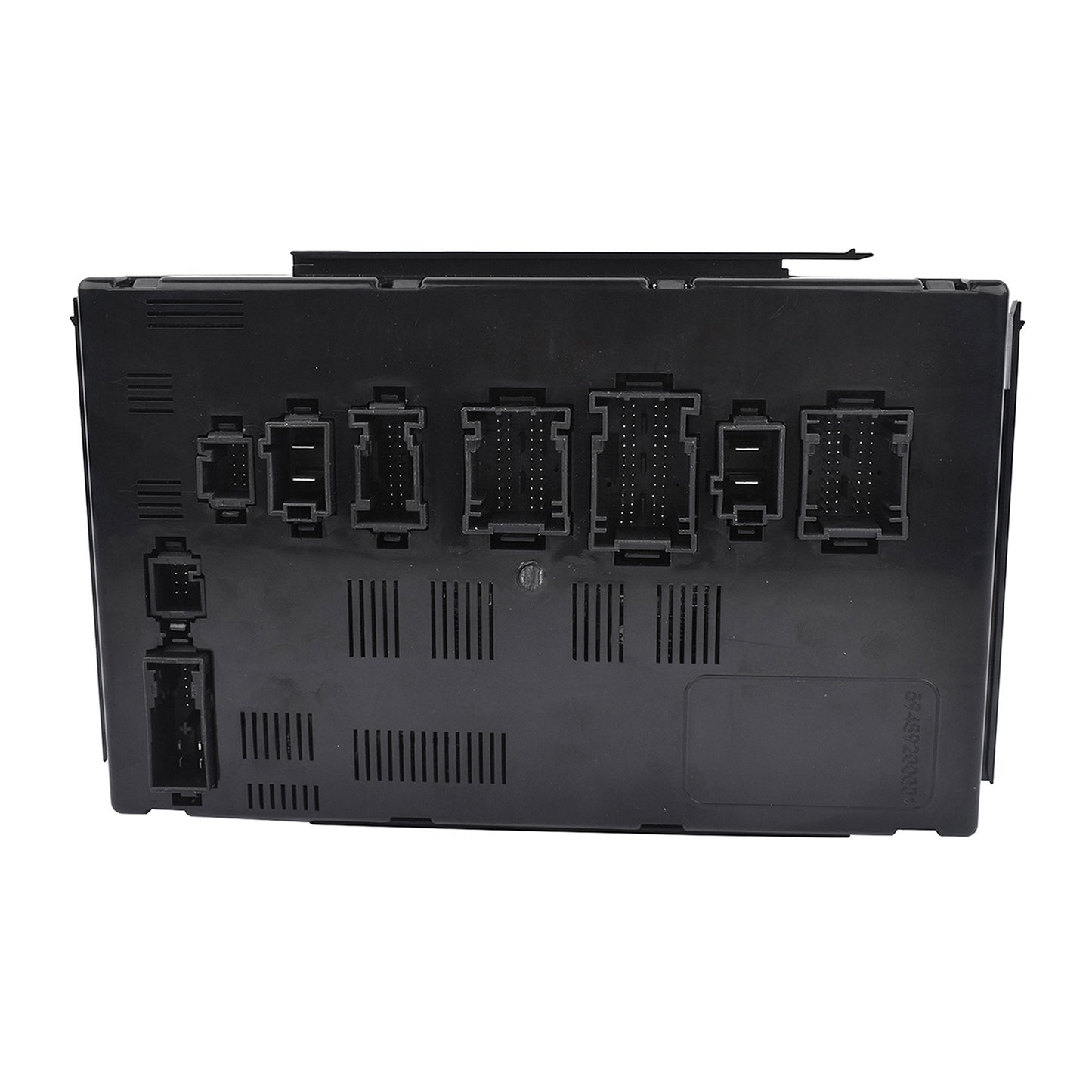 Mersedes-Benz A1645402101 Rear SAM Signal Acquisition Module