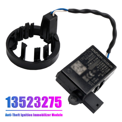 10-17 Chevy Equinox Terrain 13523275 Anti-Theft Ignition Immobilizer Module