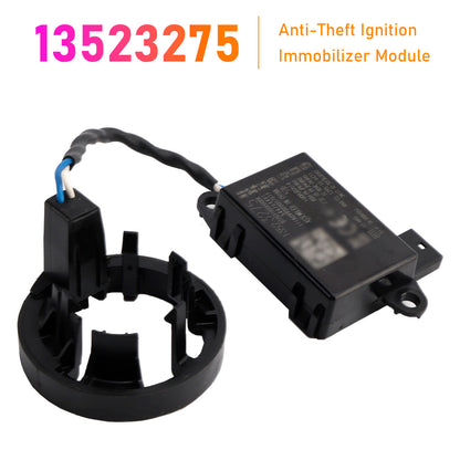 10-17 Chevy Equinox Terrain 13523275 Anti-Theft Ignition Immobilizer Module