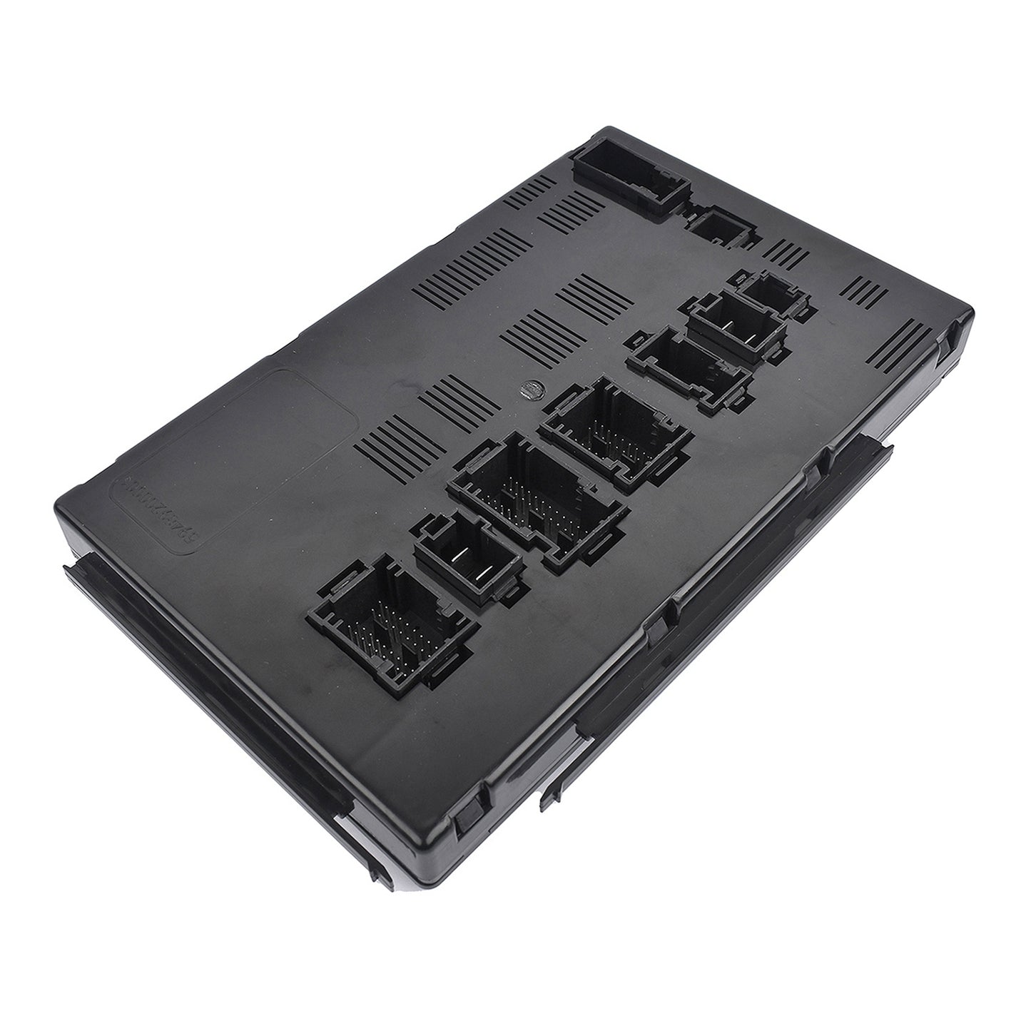 Mersedes-Benz A1645402101 Rear SAM Signal Acquisition Module