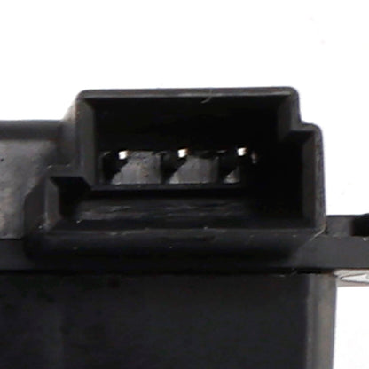 10-17 Chevy Equinox Terrain 13523275 Anti-Theft Ignition Immobilizer Module