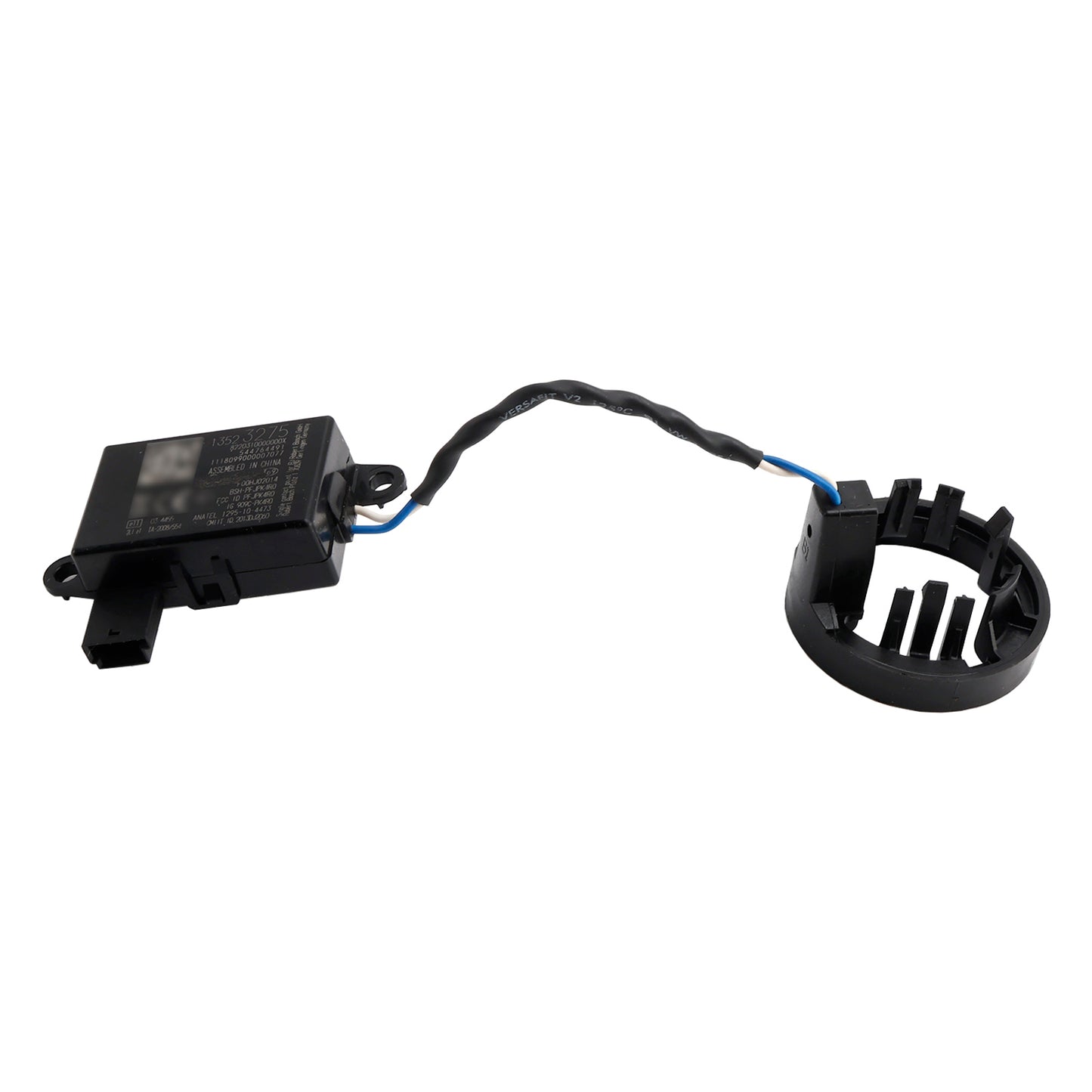 10-17 Chevy Equinox Terrain 13523275 Anti-Theft Ignition Immobilizer Module