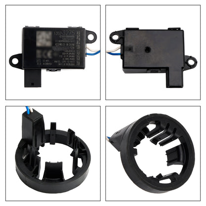 10-17 Chevy Equinox Terrain 13523275 Anti-Theft Ignition Immobilizer Module