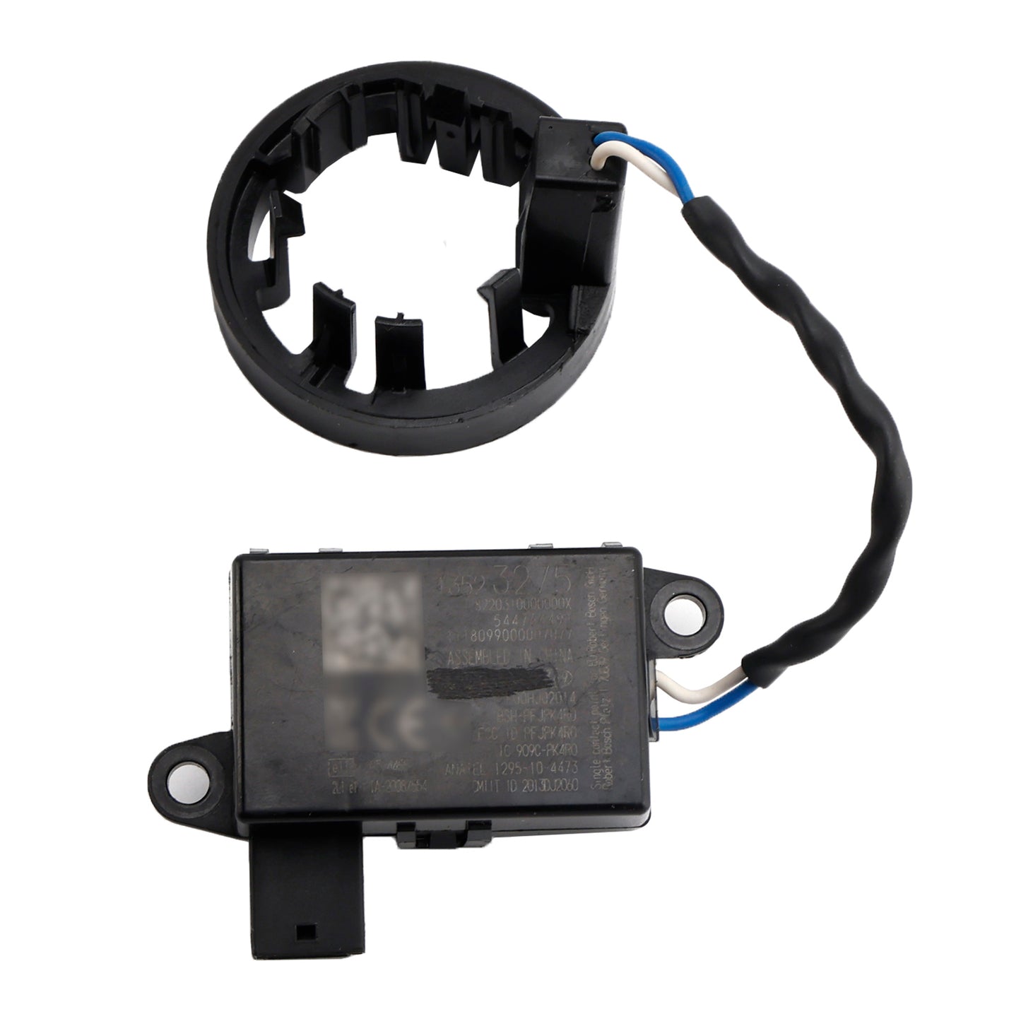 10-17 Chevy Equinox Terrain 13523275 Anti-Theft Ignition Immobilizer Module