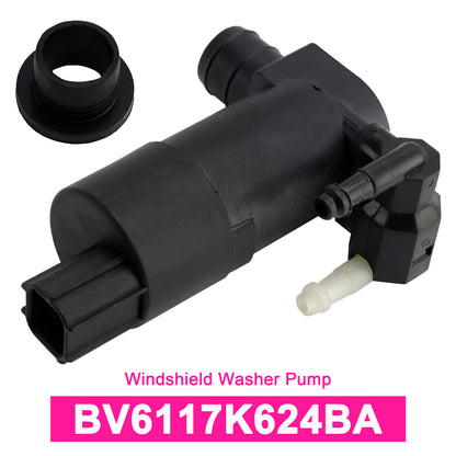 2011-2018 Ford Focus Mk3 BV6117K624BA Windshield Washer Pump