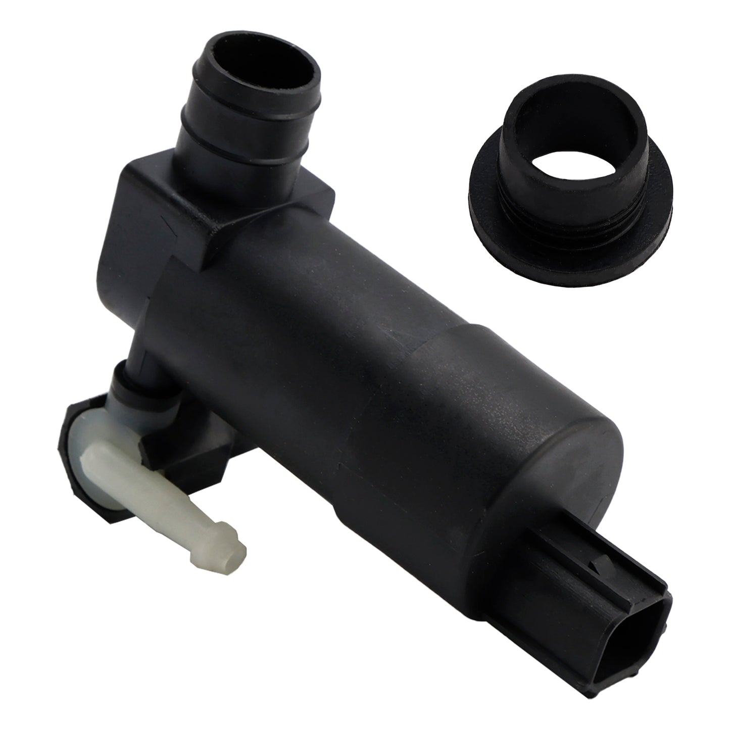 2011-2018 Ford Focus Mk3 BV6117K624BA Windshield Washer Pump