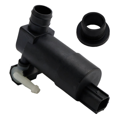 2011-2018 Ford Focus Mk3 BV6117K624BA Windshield Washer Pump