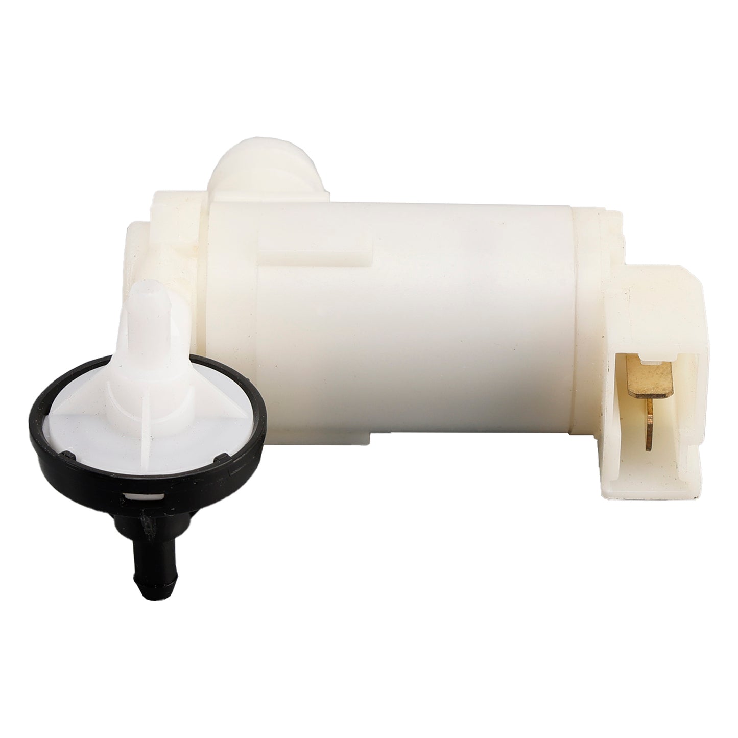 06.2008-11.2013 Nissan X-Trail (T31) 2.0 1998 ccm 140 PS 28920CN000 Windshield Washer Pump