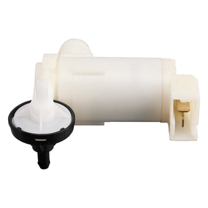 06.2008-11.2013 Nissan X-Trail (T31) 2.0 1998 ccm 140 PS 28920CN000 Windshield Washer Pump