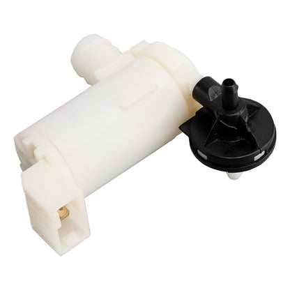 06.2008-11.2013 Nissan X-Trail (T31) 2.0 1998 ccm 140 PS 28920CN000 Windshield Washer Pump