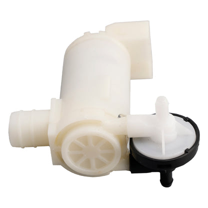 06.2008-11.2013 Nissan X-Trail (T31) 2.0 1998 ccm 140 PS 28920CN000 Windshield Washer Pump