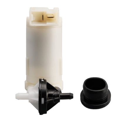06.2008-11.2013 Nissan X-Trail (T31) 2.0 1998 ccm 140 PS 28920CN000 Windshield Washer Pump