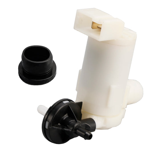 06.2008-11.2013 Nissan X-Trail (T31) 2.0 1998 ccm 140 PS 28920CN000 Windshield Washer Pump