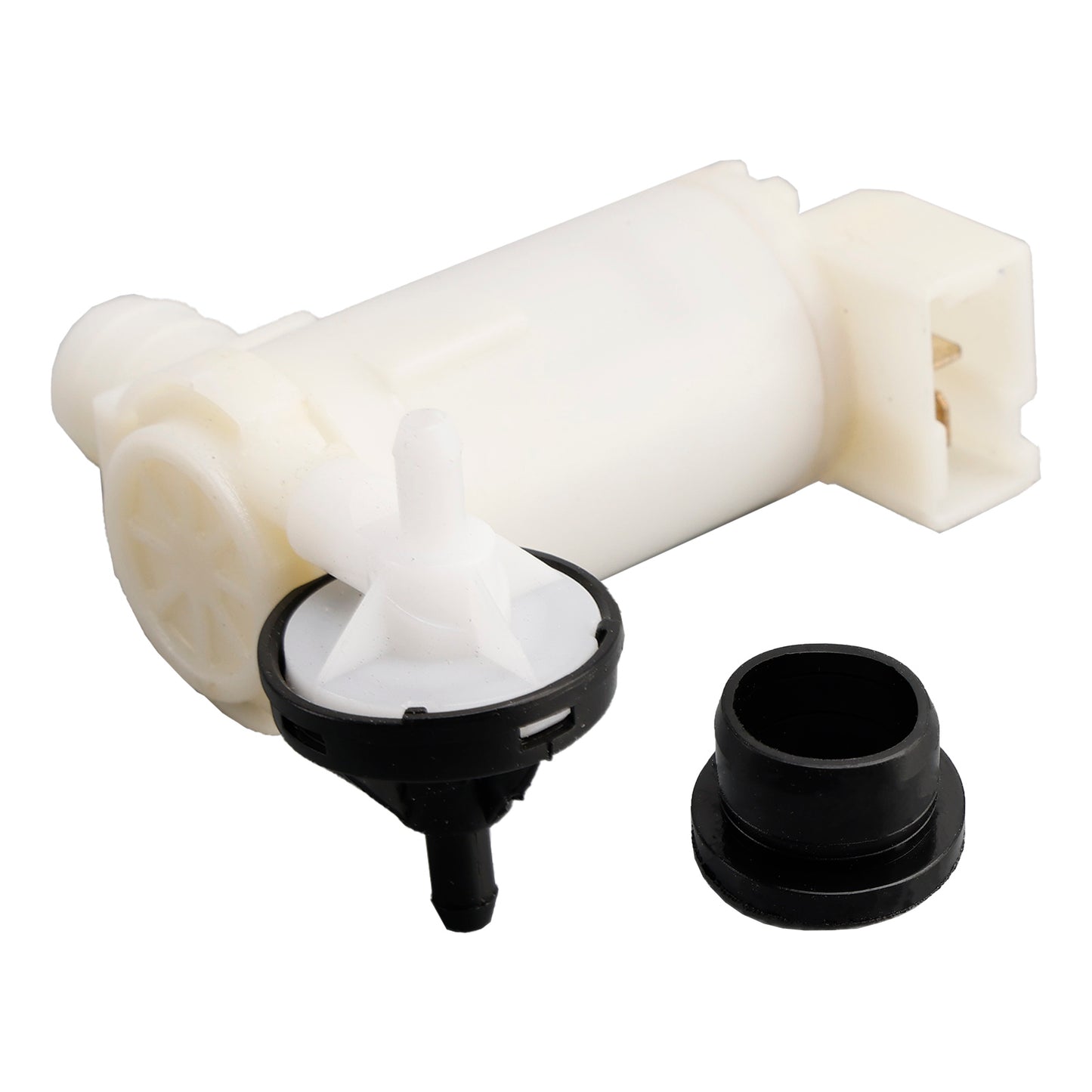 06.2008-11.2013 Nissan X-Trail (T31) 2.0 1998 ccm 140 PS 28920CN000 Windshield Washer Pump