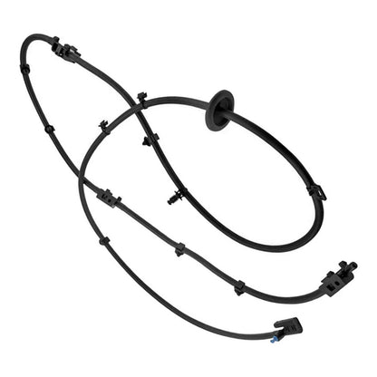 Mercedes-Benz Vito W447 A4478600592 Windshield Washer Nozzle Hose Heated