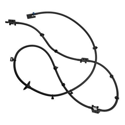 Mercedes-Benz Vito W447 A4478600592 Windshield Washer Nozzle Hose Heated