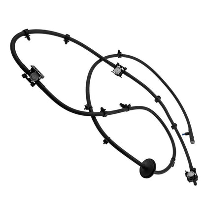Mercedes-Benz Vito W447 A4478600592 Windshield Washer Nozzle Hose Heated