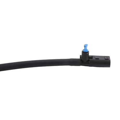 2017-2021 Mercedes Benz C Class CLS 220 2138609000 Windshield Washer Nozzle Hose Heated